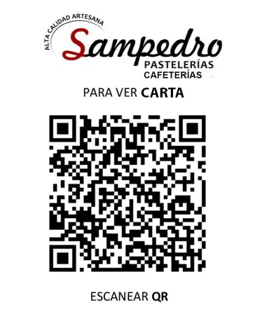 SamPedro QR